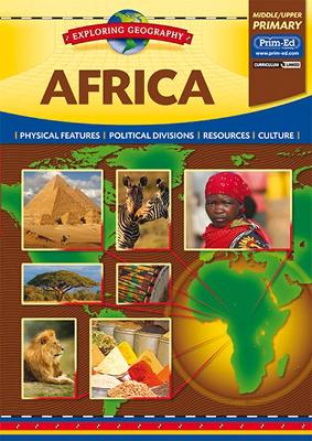 Africa: Physical Features - Political Divisions - Resources - Culture
