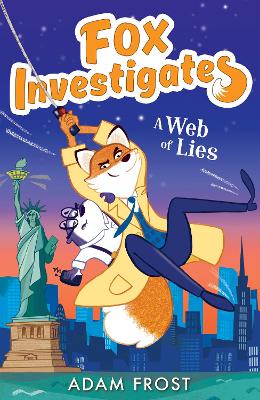 Fox Investigates: A Web of Lies