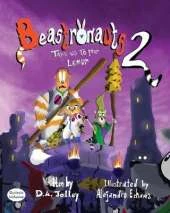 Beastronauts 2: Take Us To Your Lemur