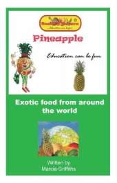 Healthy Helpers Pineapple