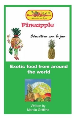 Healthy Helpers Pineapple