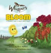 Bloom: A Dandelion's Wish-A Story of Being Yourself