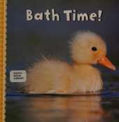 Bath Time!