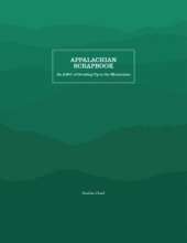 Appalachian Scrapbook: An a-B-C of Growing Up in the Mountains
