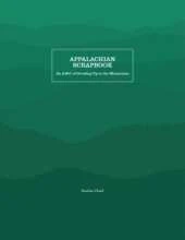 Appalachian Scrapbook: An a-B-C of Growing Up in the Mountains