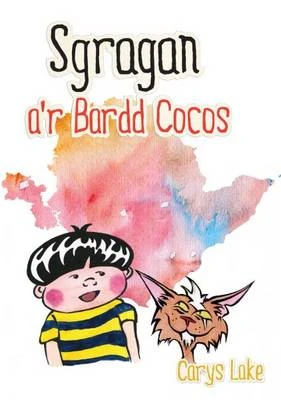 Stragan A'r Bardd Cocos