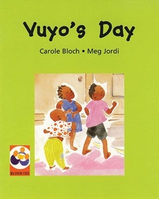 Vuyo's day