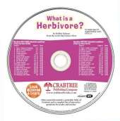 What is a Herbivore?