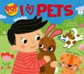 I Love Pets
