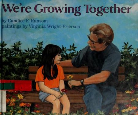 We'RE Growing Together