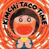 Kimchi Taco Time