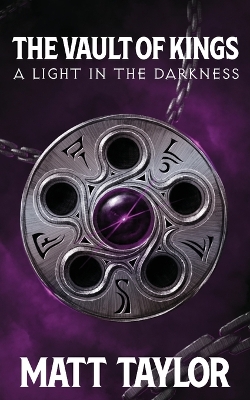 The Vault of Kings: A Light in the Darkness