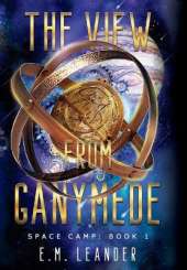 The View from Ganymede