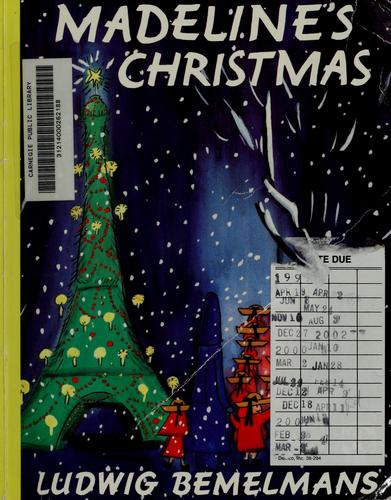 Madeline's Christmas