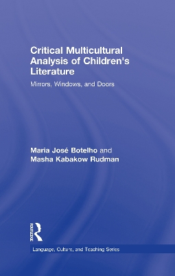 Critical Multicultural Analysis of Children's Literature: Mirrors, Windows, and Doors