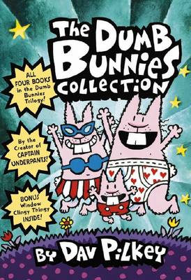 Dumb Bunnies: Collection