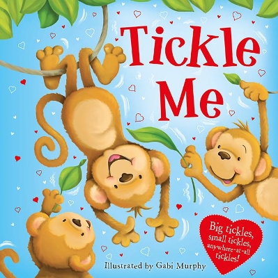 Tickle Me