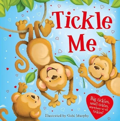 Tickle Me