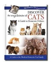 Discover an Encyclopedia of Cats: A Guide to Domestic Felines