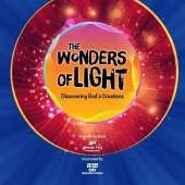 The Wonders of Light: Discovering God's Creations