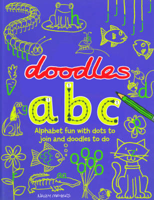 Doodles ABC