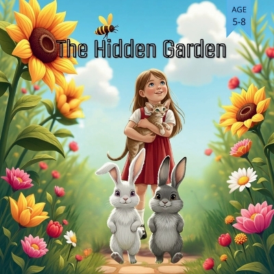 The Hidden Garden