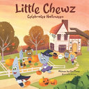 Little Chewz Celebrates Halloween