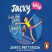 Jacky Ha-Ha Gets the Last Laugh: (Jacky Ha-Ha 3)