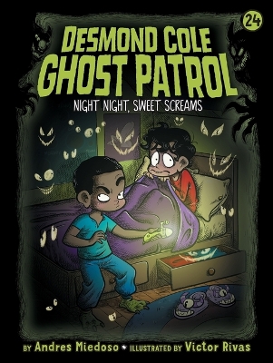 Night Night, Sweet Screams