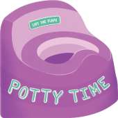 Potty Time