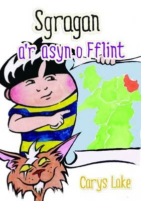 Stragan A'r Asyn o Fflint