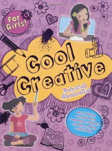 Cool Creative