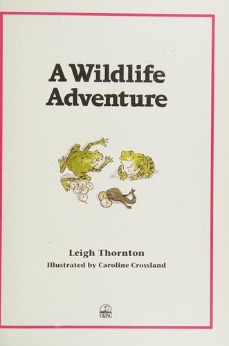 A Wildlife Adventure