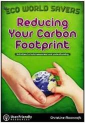 Reducing Your Carbon Footprint: Activities to Build Awareness and Understanding