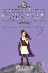 Keeper of the Crystals: Eve and the Last Dragon