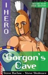 EDGE: I HERO: Gorgon's Cave