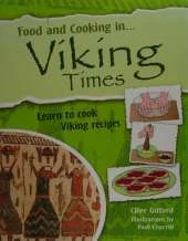 Food and Cooking In... Viking Times