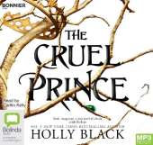 The Cruel Prince