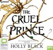 The Cruel Prince