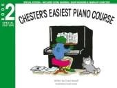 Chester's Easiest Piano Course Book 2: Special Edition