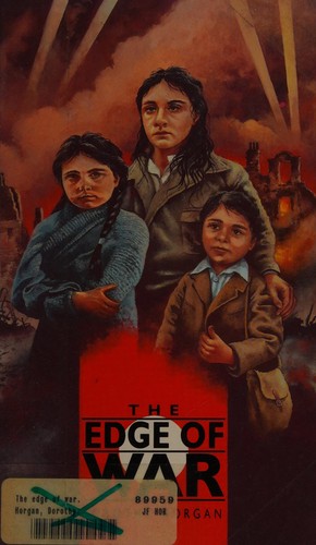 The Edge of War