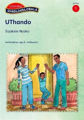 Uthando