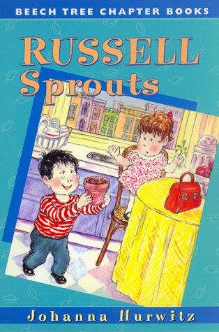 Russell Sprouts