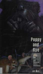 Poppy and Rye