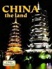 China: the Land