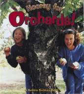 Hooray for Orchards