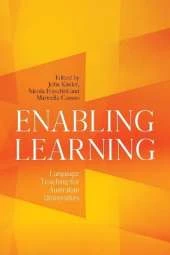 Enabling Learning: Language Teaching for Australian Universities