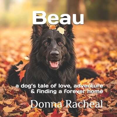 Beau: a dog's tale of love, adventure and finding a forever home