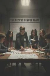 The Recess Rescue Team