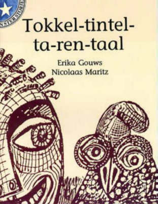 Tokkel-Tintel-Ta-Ren-Taal